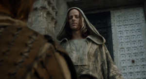 Jaqen-Hghar