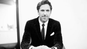 Henrik Lundqvist Foundation event at Samsung on November 10, 2016 in New York City, New York. (Photo by Taylor Baucom/The Players' Tribune)