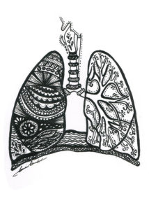 lungs-daria-brekke