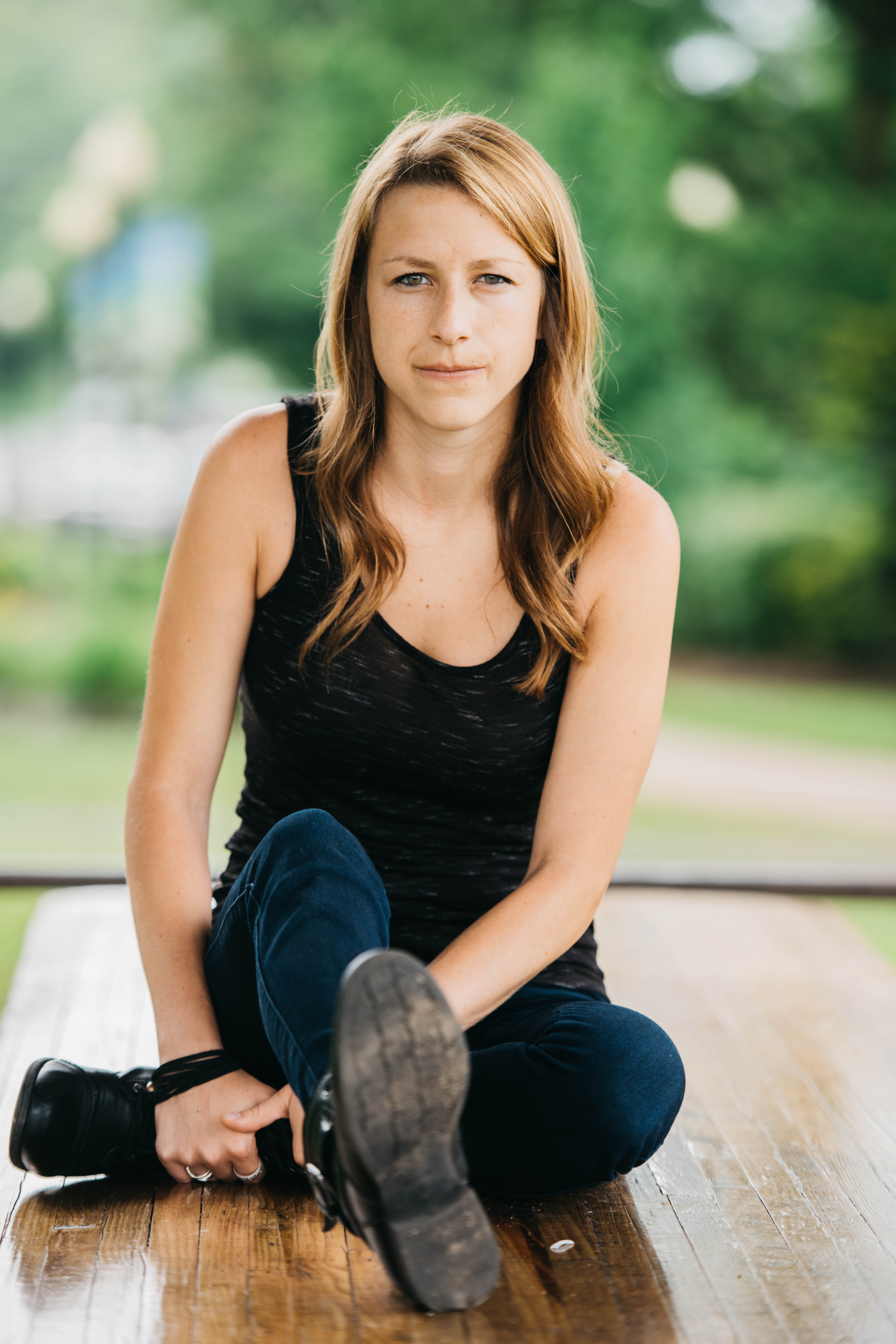 13 Things You Never Knew About Lori Palminteri (And Probably Don't Want