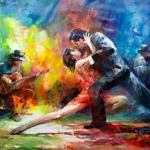 HD-wallpaper-tango-dancers-painting-tango-music-dancers-beautiful-spanish-latin-woman