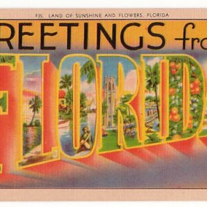 vintage-florida-postcard