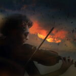 HD-wallpaper-melancholy-violin-boy-dark-music-sad-sunset