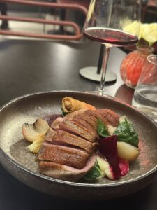 duckfood