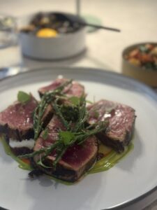 tuna