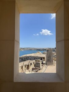 window